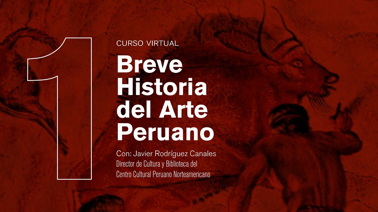 Breve recorrido por el arte peruano